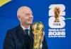 Coupe du monde 2026 : le coup d’envoi d’une édition historique est donné ce jeudi.