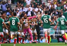 Coupe du monde 2026 : Le Mexique domine l’Afrique du Sud et s’impose 2-0