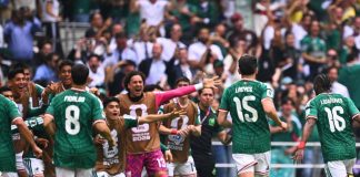 Coupe du monde 2026 : Le Mexique domine l’Afrique du Sud et s’impose 2-0