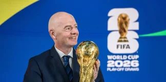 Coupe du monde 2026 : le coup d’envoi d’une édition historique est donné ce jeudi.