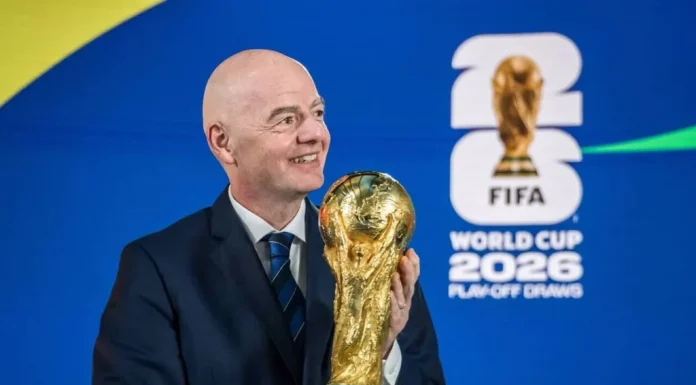 Coupe du monde 2026 : le coup d’envoi d’une édition historique est donné ce jeudi.