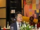 Abidjan : Le Dg. Daren Tang honoré lors d’un dîner de gala en marge de la conférence OAPI-OMPI