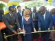 Lutte contre le cancer: la Première Dame inaugure l’Institut Européen de Cancérologie d’Abidjan