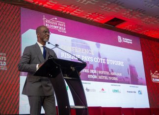 ÉCONOMIE & FINANCE : LA COTE D’IVOIRE FRANCHIT UN CAP HISTORIQUE FACE AU RISQUE DE SURENDETTEMENT