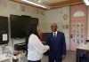 Education : Le ministre N’Guessan Koffi s’inspire de la Suisse pour moderniser l’école ivoirienne