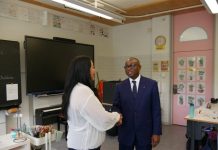 Education : Le ministre N’Guessan Koffi s’inspire de la Suisse pour moderniser l’école ivoirienne