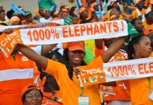 Coupe du monde 2026 : les supporters ivoiriens attendus à l’INJS pour la retransmission du match Côte d’Ivoire–Curaçao