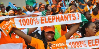 Coupe du monde 2026 : les supporters ivoiriens attendus à l’INJS pour la retransmission du match Côte d’Ivoire–Curaçao