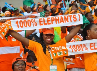 Coupe du monde 2026 : les supporters ivoiriens attendus à l’INJS pour la retransmission du match Côte d’Ivoire–Curaçao