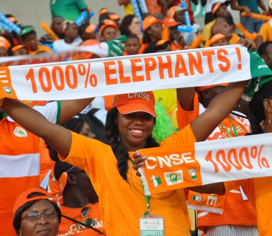 Coupe du monde 2026 : les supporters ivoiriens attendus à l’INJS pour la retransmission du match Côte d’Ivoire–Curaçao
