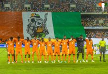Mondial 2026 : LES ÉLEPHANTS PUNIS PAR L’ALLEMAGNE MAIS MAITRES DE LEUR DESTIN