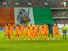 Mondial 2026 : LES ÉLEPHANTS PUNIS PAR L’ALLEMAGNE MAIS MAITRES DE LEUR DESTIN