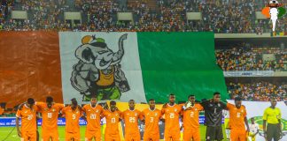Mondial 2026 : LES ÉLEPHANTS PUNIS PAR L’ALLEMAGNE MAIS MAITRES DE LEUR DESTIN