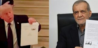 Washington et Téhéran scellent un accord historique : fin des hostilités et relance du dialogue régional