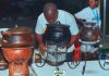 Giga Festival à Yakro : LES SAVEURS EN FÊTE AU FESTIVAL DES GASTRONOMIES D’ÉDEN !