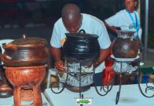 Giga Festival à Yakro : LES SAVEURS EN FÊTE AU FESTIVAL DES GASTRONOMIES D’ÉDEN !