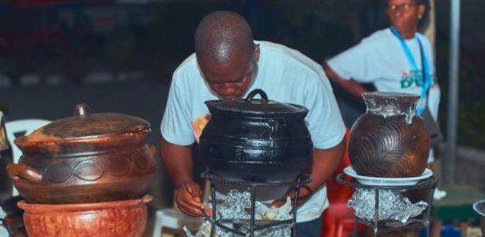 Giga Festival à Yakro : LES SAVEURS EN FÊTE AU FESTIVAL DES GASTRONOMIES D’ÉDEN !