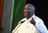 Présidentielle 2030 : Laurent Gbagbo propose un « Pacte social » et fixe les nouvelles priorités du PPA-CI