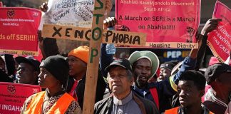 Xénophobie en Afrique du Sud : LA PEUR S’EMPARE DES MIGRANTS A L’APPROCHE DU FATIDIQUE 30 JUIN
