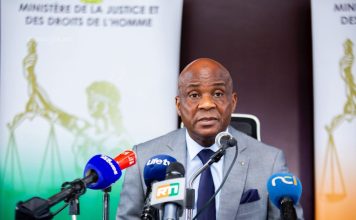 Koumassi campement : Alloui Brou Jacques placé sous mandat de dépôt après les démolitions du 3 juin