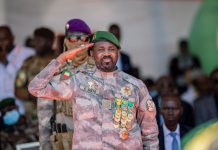 Niamey sous haute tension : ATTAQUE A L’ARME LOURDE EN COURS A L’AEROPORT INTERNATIONAL DIORI HAMANI !