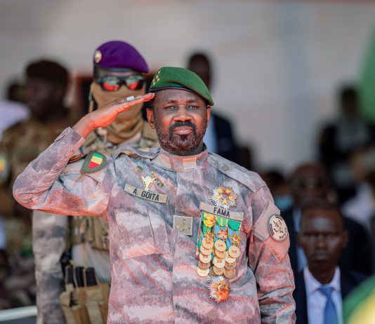 Niamey sous haute tension : ATTAQUE A L’ARME LOURDE EN COURS A L’AEROPORT INTERNATIONAL DIORI HAMANI !