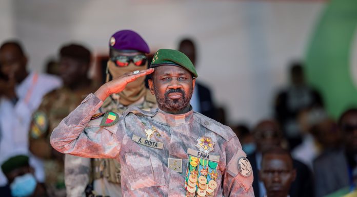 Niamey sous haute tension : ATTAQUE A L’ARME LOURDE EN COURS A L’AEROPORT INTERNATIONAL DIORI HAMANI !