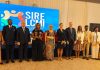 SIRELMCI 2026 : Adama Kamara appelle les jeunes à privilégier les opportunités locales face à la migration irrégulière