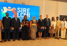 SIRELMCI 2026 : Adama Kamara appelle les jeunes à privilégier les opportunités locales face à la migration irrégulière