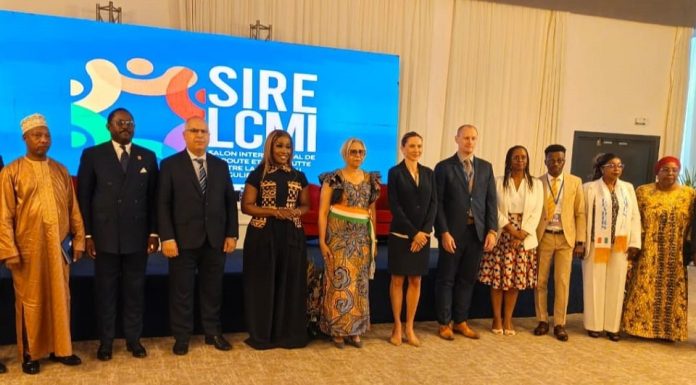 SIRELMCI 2026 : Adama Kamara appelle les jeunes à privilégier les opportunités locales face à la migration irrégulière