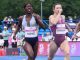 Maboundou Koné signe 22”92 à Varsovie et décroche la 2e place sur 200 m