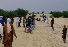 Crise au Mali : HUMAN RIGHTS WATCH ALERTE SUR UNE HAUSSE DRAMATIQUE DES EXACTIONS CONTRE LES CIVILS