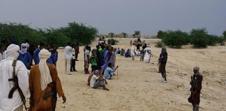 Crise au Mali : HUMAN RIGHTS WATCH ALERTE SUR UNE HAUSSE DRAMATIQUE DES EXACTIONS CONTRE LES CIVILS