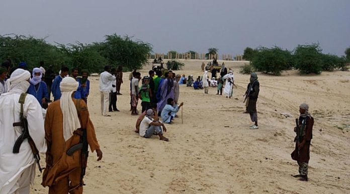 Crise au Mali : HUMAN RIGHTS WATCH ALERTE SUR UNE HAUSSE DRAMATIQUE DES EXACTIONS CONTRE LES CIVILS