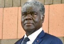 POLITIQUE : LE RHDP SALUE L’INITIATIVE DE ROBERT MAMBE ET APPELLE AU CONSENSUS