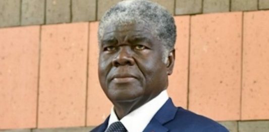 POLITIQUE : LE RHDP SALUE L’INITIATIVE DE ROBERT MAMBE ET APPELLE AU CONSENSUS