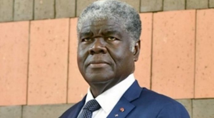 POLITIQUE : LE RHDP SALUE L’INITIATIVE DE ROBERT MAMBE ET APPELLE AU CONSENSUS