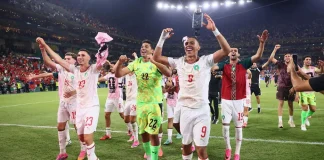 Coupe du monde 2026 : LE MAROC ELIMINE LES PAYS-BAS AUX TIRS AU BUT ET DEFIERA LE CANADA EN HUITIEMES