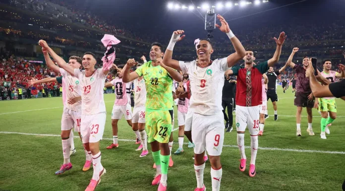 Coupe du monde 2026 : LE MAROC ELIMINE LES PAYS-BAS AUX TIRS AU BUT ET DEFIERA LE CANADA EN HUITIEMES