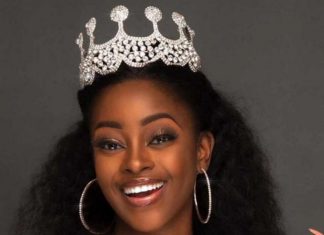 Miss Côte d’Ivoire 2026 : LE SACRE DE CADIC N’GUESSAN, UNE MAGNIFIQUE LEÇON DE PERSEVERANCE