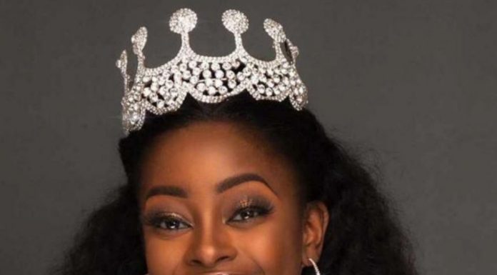 Miss Côte d’Ivoire 2026 : LE SACRE DE CADIC N’GUESSAN, UNE MAGNIFIQUE LEÇON DE PERSEVERANCE