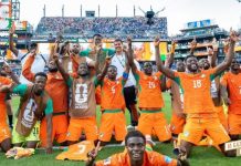 Mondial 2026 : les Éléphants entrent dans l’histoire en se qualifiant pour les seizièmes de finale