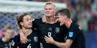 Coupe du monde 2026 : la Norvège renverse le Sénégal (3-2) et file en seizièmes de finale.