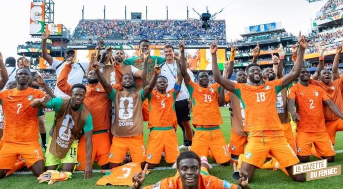 Mondial 2026 : les Éléphants entrent dans l’histoire en se qualifiant pour les seizièmes de finale