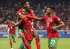 Mondial 2026 : Les Lions de l’Atlas renversent Haïti et poursuivent leur aventure mondiale
