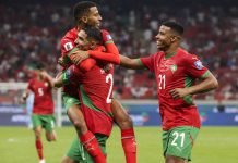 Mondial 2026 : Les Lions de l’Atlas renversent Haïti et poursuivent leur aventure mondiale