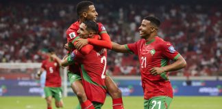 Mondial 2026 : Les Lions de l’Atlas renversent Haïti et poursuivent leur aventure mondiale