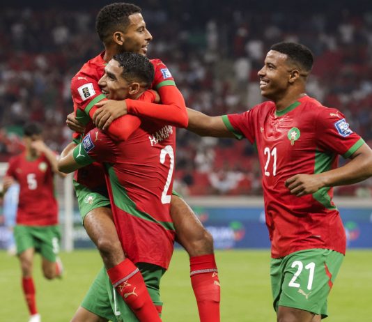 Mondial 2026 : Les Lions de l’Atlas renversent Haïti et poursuivent leur aventure mondiale