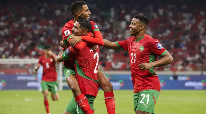 Mondial 2026 : Les Lions de l’Atlas renversent Haïti et poursuivent leur aventure mondiale