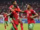 Mondial 2026 : Les Lions de l’Atlas renversent Haïti et poursuivent leur aventure mondiale